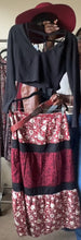 Load image into Gallery viewer, Curated Thrift Bundle L - Bohemian Festival (1/1)