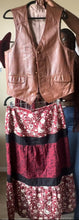 Load image into Gallery viewer, Curated Thrift Bundle L - Bohemian Festival (1/1)
