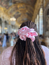 Load image into Gallery viewer, Satin Oversized Scrunchie