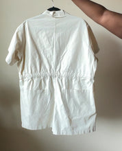 Load image into Gallery viewer, Cotton Romper XL (1/1)