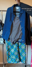 Load image into Gallery viewer, Curated Thrift Bundle L - 90s Grunge (1/1)