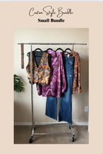 Load image into Gallery viewer, Custom Style Bundle, Personal Styling, & Event Styling