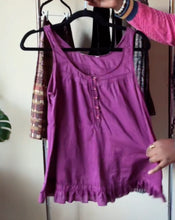 Load image into Gallery viewer, Curated Thrift Bundle S/M- Whimsy Goth (0/1)