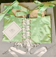 Load image into Gallery viewer, R.E.M. Corset Top