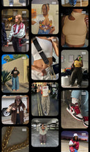 Load image into Gallery viewer, Curated Thrift Bundle 2XL/3XL- Streetwear (0/1)