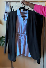 Load image into Gallery viewer, Curated Thrift Bundle XL - Business Casual (0/1)