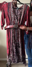 Load image into Gallery viewer, Curated Thrift Bundle L - Bohemian Festival (1/1)
