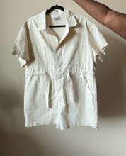 Load image into Gallery viewer, Cotton Romper XL (1/1)