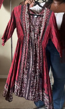 Load image into Gallery viewer, Curated Thrift Bundle L - Bohemian Festival (1/1)