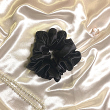 Load image into Gallery viewer, Satin Oversized Scrunchie