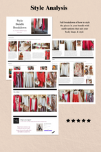 Load image into Gallery viewer, Custom Style Bundle, Personal Styling, & Event Styling