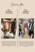 Load image into Gallery viewer, The Wardrobe Edit