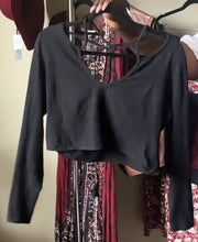 Load image into Gallery viewer, Curated Thrift Bundle L - Bohemian Festival (1/1)