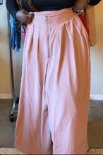 Load image into Gallery viewer, Curated Thrift Bundle L/XL - Pink & Blue Western (0/1)