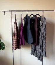 Load image into Gallery viewer, Curated Thrift Bundle S/M- Whimsy Goth (0/1)