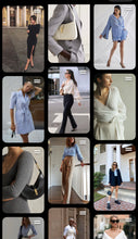 Load image into Gallery viewer, Curated Thrift Bundle XL - Business Casual (0/1)