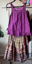 Load image into Gallery viewer, Curated Thrift Bundle S/M- Whimsy Goth (0/1)