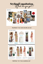 Load image into Gallery viewer, Styling Consultation