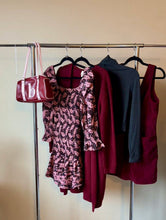 Load image into Gallery viewer, Curated Thrift Bundle M - Date Night (1/1)