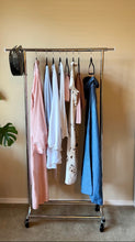 Load image into Gallery viewer, Curated Thrift Bundle 1XL - Soft Femme/Coastal Vacation (0/1)