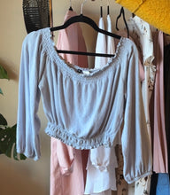 Load image into Gallery viewer, Curated Thrift Bundle 1XL - Soft Femme/Coastal Vacation (0/1)