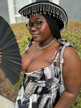 Load image into Gallery viewer, Renaissance Corset Dress
