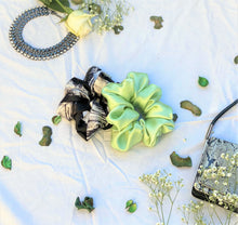 Load image into Gallery viewer, Oversized Silk Scrunchie