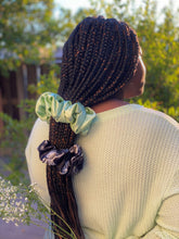Load image into Gallery viewer, Oversized Silk Scrunchie