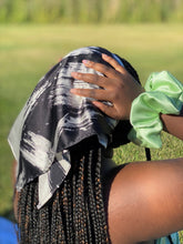 Load image into Gallery viewer, Oversized Silk Scrunchie