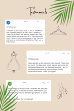 Load image into Gallery viewer, The Wardrobe Edit
