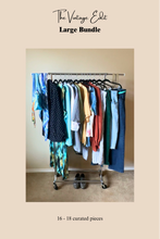 Load image into Gallery viewer, The Vintage Edit
