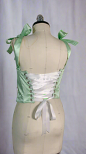 Load image into Gallery viewer, R.E.M. Corset Top
