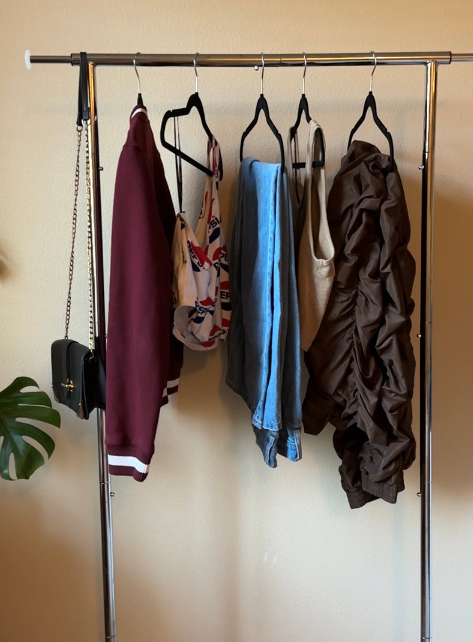 Curated Thrift Bundle 2XL/3XL- Streetwear (0/1) – Naheemah Azor