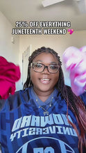 Load and play video in Gallery viewer, Satin Oversized Scrunchie
